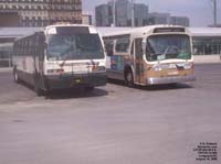 FHTCQ 14-008 - 1972 GMD T6H-5307N (ex-Verreault, Granby,QC 365; nee CTCUM 14-008)