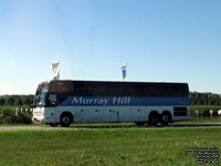 Murray Hill 7705 - 2007 Prevost H3-45 (nee Orléans Express 5761)