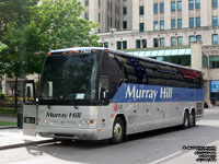 Murray Hill 7902 - 2009 Prevost H3-45 (Ex-Orléans Express 5952 or 5957)