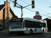 Orléans Urbain 29228 - 2009 Nova Bus LFS - RTCR