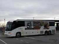 Keolia Canada - Orléans Urbain 29528 - 2012 MCI J4500