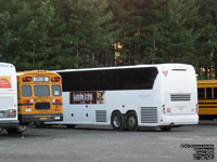 Keolia Canada - Orléans Urbain 29529 - 2012 MCI J4500
