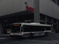 RTL C20914 - 2009 Novabus LFS