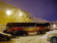 Autobus Maheux 6385 (Tourisme Rouyn-Noranda - Les Huskies de Rouyn-Noranda) - 2006 Prevost H3-45