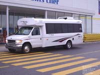 Ro-Bo (EQMBO / Vulkins du C�gep de Victoriaville)