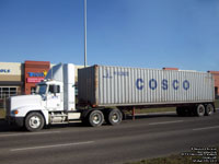 COSCO