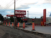 Belzile, St-Félicien