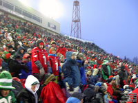 CFL Western Final