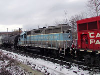 CMQ 3817 - GP38-3