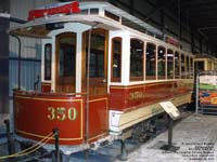 MTC 350 Rocket