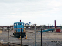 Daishowa 19 (Now Papier Stradacona)