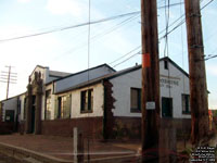 Shoshone Union Pacific
