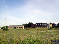 Belleville, Ontario VIA station