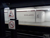 Donlands