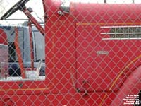 Pirsch ladder truck