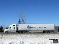 Gigg Express