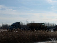 SM Trucking