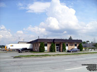 Sherbrooke, 180 L�ger, Sherbrooke,QC