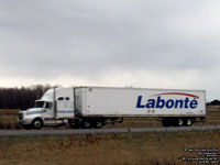 Transport J.C. Germain - Labonté