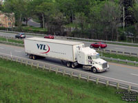 Deepland Express - VTL Transport